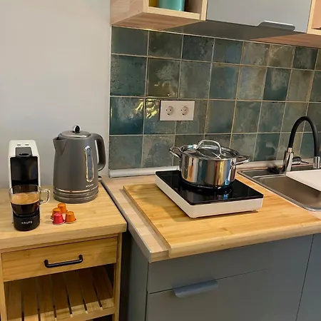 La Isleta Linda By Palmas People בית אירוח לאס פאלמס דה גראן קנאריה