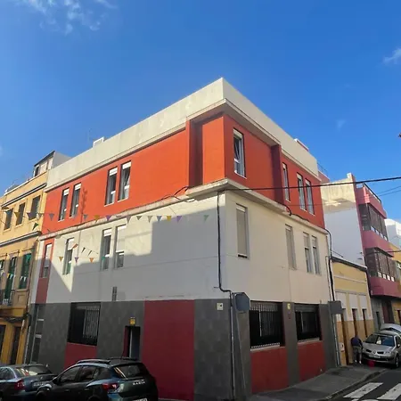 La Isleta Linda By Palmas People * לאס פאלמס דה גראן קנאריה