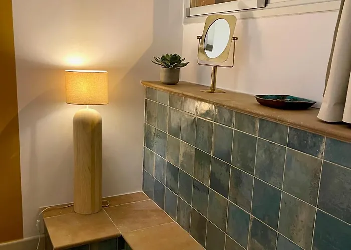 La Isleta Linda By Palmas People *