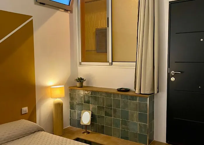 La Isleta Linda By Palmas People בית אירוח