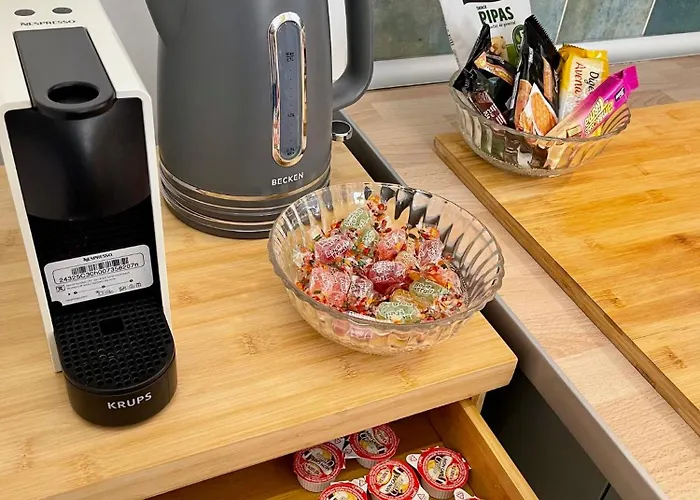 La Isleta Linda By Palmas People