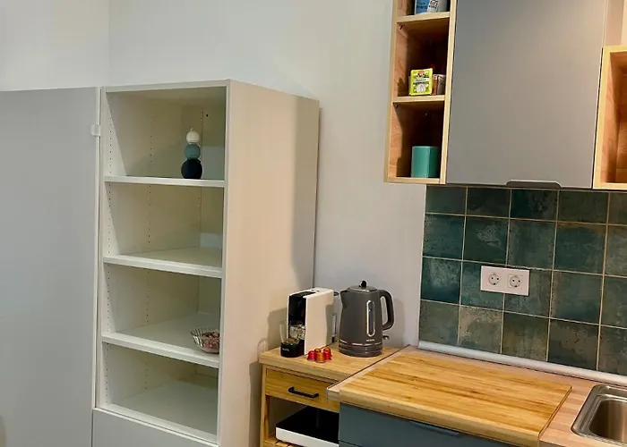 בית אירוח La Isleta Linda By Palmas People *