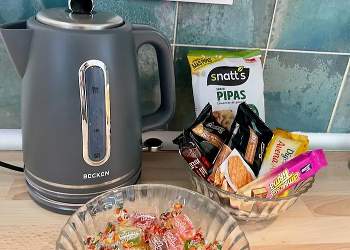 La Isleta Linda By Palmas People