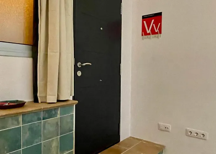 La Isleta Linda By Palmas People *