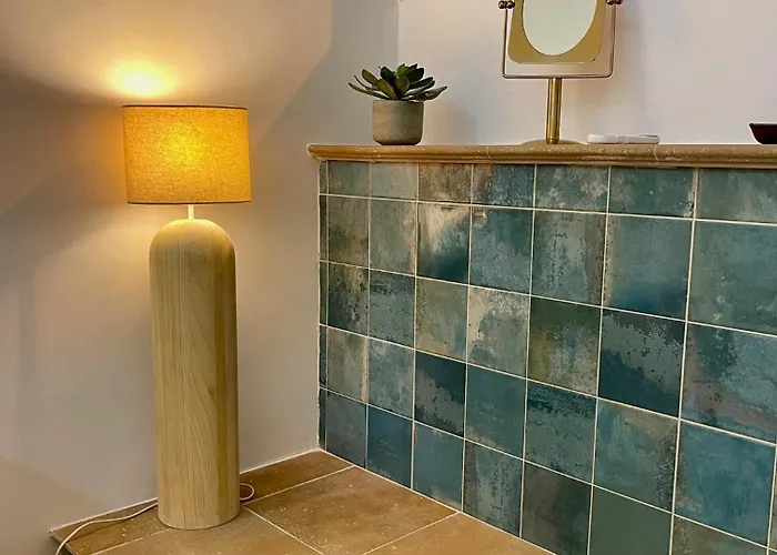 La Isleta Linda By Palmas People בית אירוח *