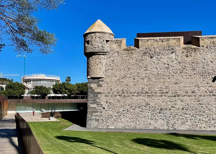 La Isleta Linda By Palmas People בית אירוח לאס פאלמס דה גראן קנאריה