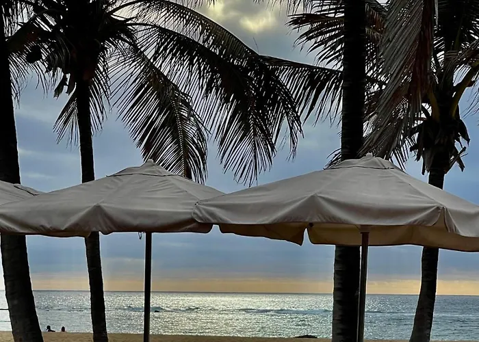 La Isleta Linda By Palmas People בית אירוח *