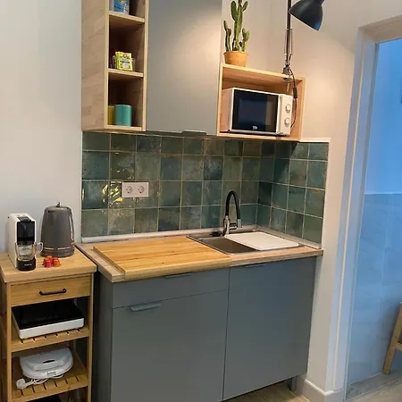 La Isleta Linda By Palmas People Las Palmas de Gran Canaria