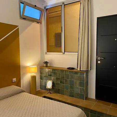 La Isleta Linda By Palmas People Alloggio in famiglia