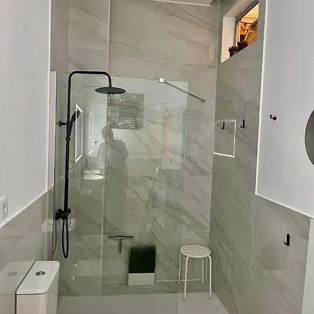 La Isleta Linda By Palmas People Alloggio in famiglia Las Palmas de Gran Canaria