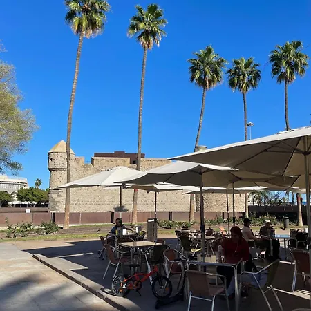 La Isleta Linda By Palmas People Alloggio in famiglia *