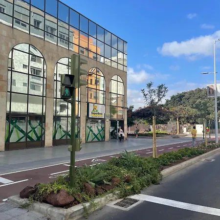 Alloggio in famiglia La Isleta Linda By Palmas People