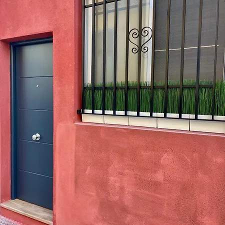 La Isleta Linda By Palmas People