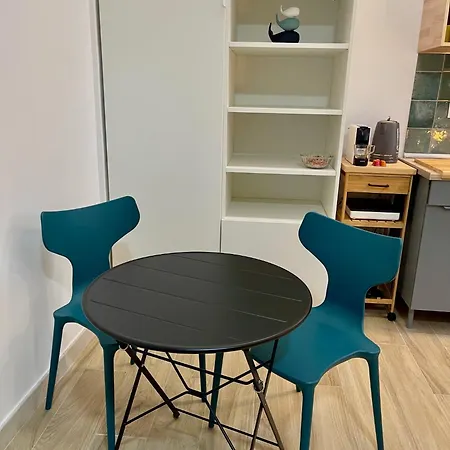 La Isleta Linda By Palmas People Alloggio in famiglia *