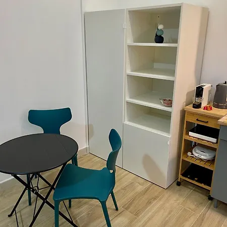 Alloggio in famiglia La Isleta Linda By Palmas People Las Palmas de Gran Canaria