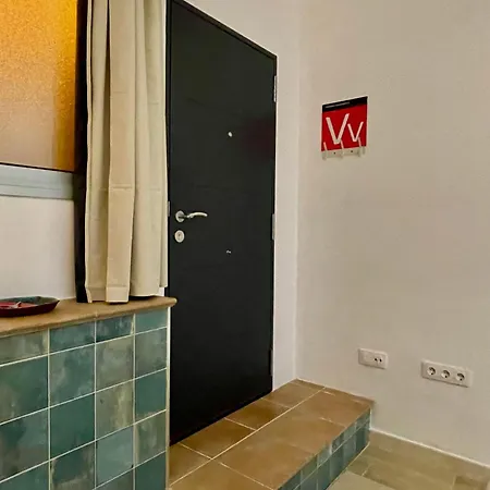 La Isleta Linda By Palmas People *