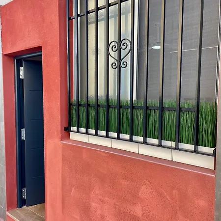 La Isleta Linda By Palmas People