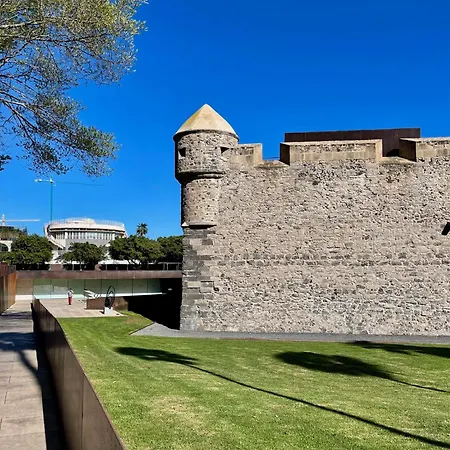 La Isleta Linda By Palmas People Alloggio in famiglia Las Palmas de Gran Canaria