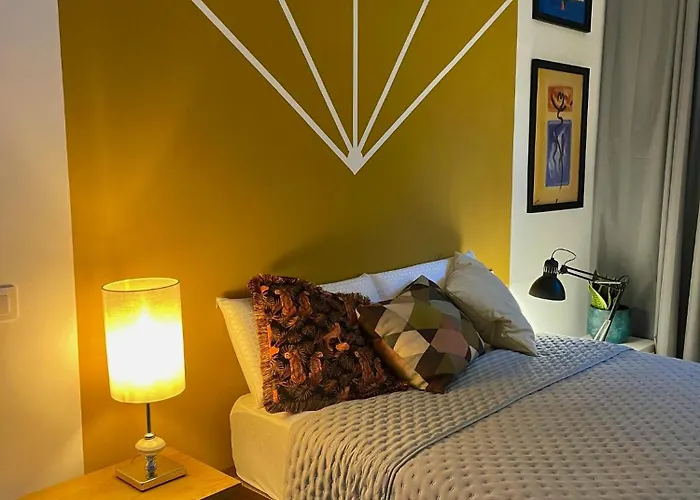 La Isleta Linda By Palmas People *