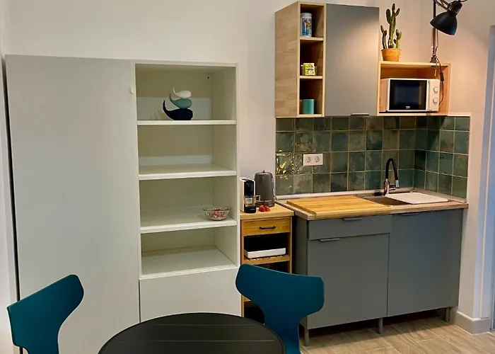 La Isleta Linda By Palmas People Privat bolig Las Palmas de Gran Canaria