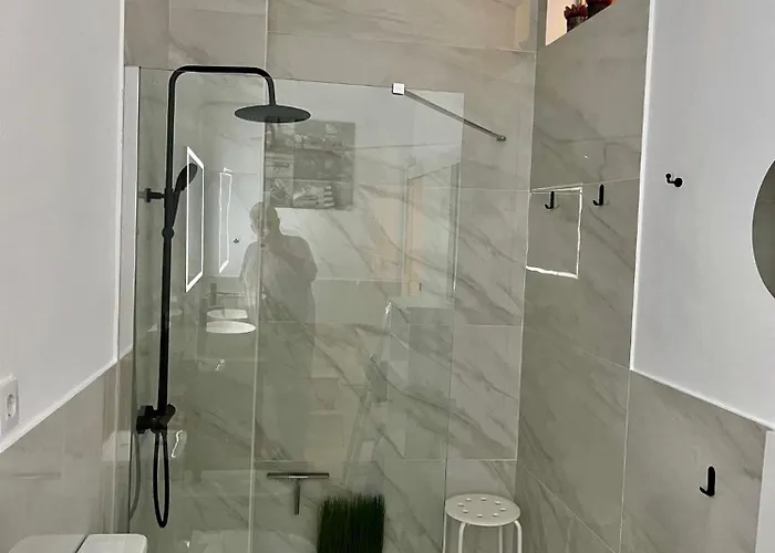 La Isleta Linda By Palmas People Privat bolig Las Palmas de Gran Canaria