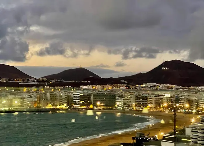 La Isleta Linda By Palmas People Las Palmas de Gran Canaria