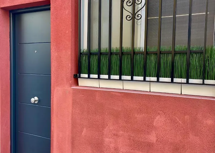 La Isleta Linda By Palmas People