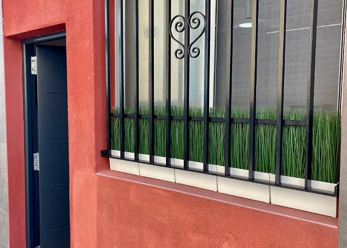 La Isleta Linda By Palmas People