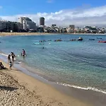 La Isleta Linda By Palmas People *