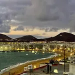 La Isleta Linda By Palmas People Las Palmas de Gran Canárias
