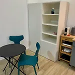 Quarto em Acomodações Particulares La Isleta Linda By Palmas People Las Palmas de Gran Canárias