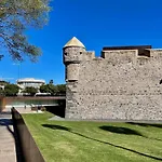 La Isleta Linda By Palmas People Quarto em Acomodações Particulares Las Palmas de Gran Canárias