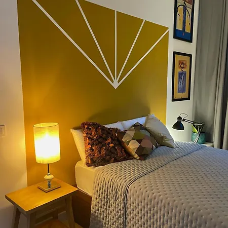 La Isleta Linda By Palmas People *