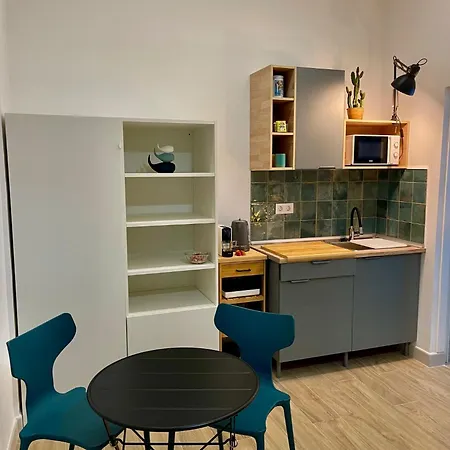 La Isleta Linda By Palmas People Homestay Las Palmas de Gran Canaria