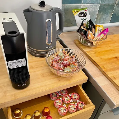 La Isleta Linda By Palmas People