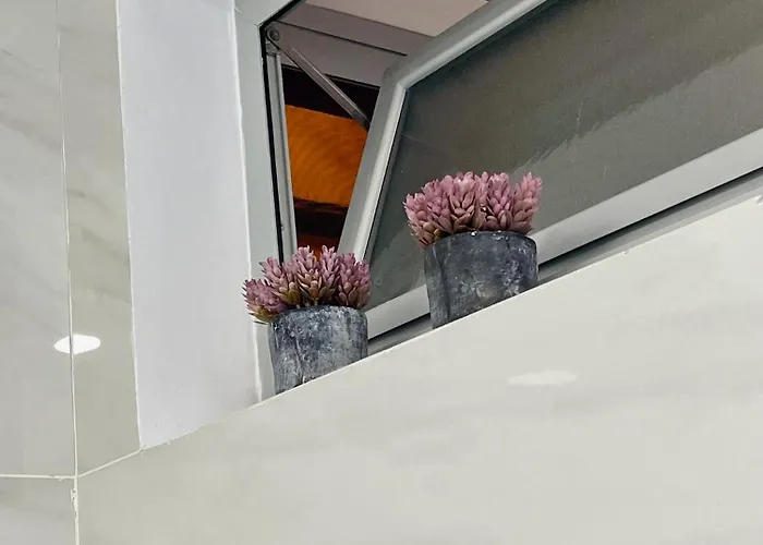 La Isleta Linda By Palmas People