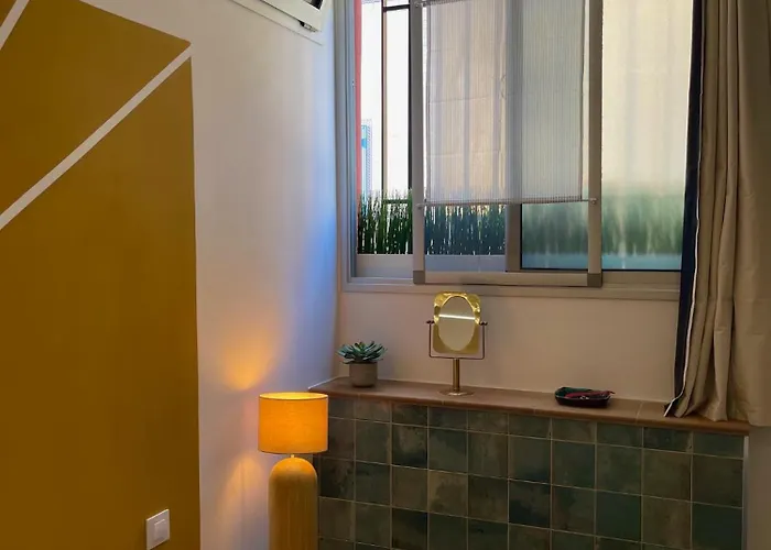 Homestay La Isleta Linda By Palmas People *