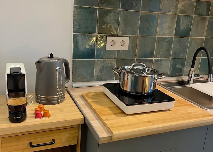 La Isleta Linda By Palmas People Homestay Las Palmas de Gran Canaria