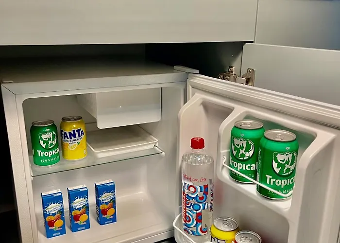 La Isleta Linda By Palmas People Homestay *