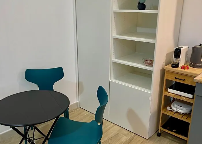 Homestay La Isleta Linda By Palmas People Las Palmas de Gran Canaria