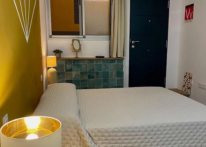 La Isleta Linda By Palmas People Homestay